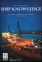 Ship knowledge. ship design construction and o 9789071500251, Boeken, Verzenden, Zo goed als nieuw