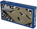 Go & Go Bang - Magnetische Plastic Koffer | Philos -, Hobby en Vrije tijd, Gezelschapsspellen | Bordspellen, Verzenden, Nieuw