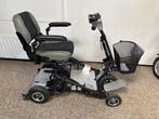 Quingo Air uitneembare Scootmobiel, Nieuw