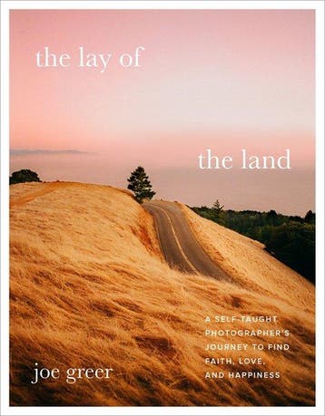 The Lay of the Land - Joe Greer 9780063111783, Verzenden, Zo goed als nieuw, Joe Greer
