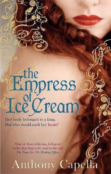 Empress Of Ice Cream, Ophalen of Verzenden, Nieuw