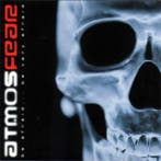 cd - Various - Atmosfear, Verzenden, Zo goed als nieuw