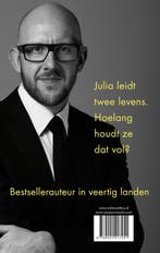 Tweede leven 9789041417251 S.J. Watson, Boeken, Verzenden, Gelezen, S.J. Watson