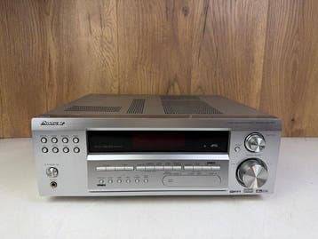 Pioneer - VSX-D814 Solid state meerkanaals receiver, Nieuw