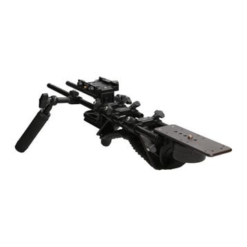 Cambo CS-STYX HDSLR Support Rig System - 1 jaar garantie, Ophalen of Verzenden, Zo goed als nieuw
