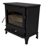 Showroommodel Houtkachel Henrey Foxton, Nieuw