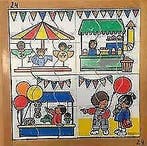 Educo, Rolf, Jegro ontwikkelingsmaterialen kleutergroepen, Boeken, Schoolboeken, Ophalen of Verzenden, Zo goed als nieuw, Overige niveaus