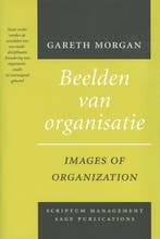 Beelden van organisatie 9789071542473 G. Morgan, Verzenden, Gelezen, G. Morgan