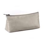 Bombata Evolution Triangular Etui - Kunstleer - Grijs, Verzenden, Nieuw