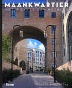 Maankwartier 9789024435661 Joos Philippens, Ophalen of Verzenden, Nieuw, Joos Philippens