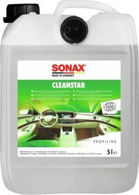 Sonax Interireinigingsmiddel, ultrasoon vernevelaar, Verzenden