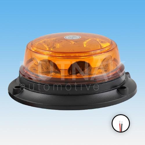 Lumineux zwaailamp UFO, Auto-onderdelen, Verlichting, Verzenden