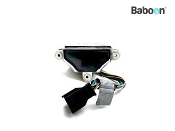 Display Controlelampen BMW R 100 R (R100R), Verzenden, Gebruikt
