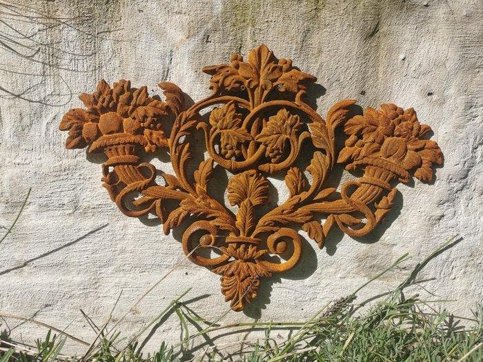 Wanddecoratie - Europa, Antiek en Kunst, Curiosa en Brocante