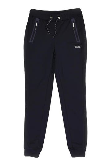 Ssm Sportbroek in maat S Zwart, Verzenden, Zo goed als nieuw, Zwart, Ssm