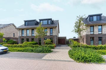 Te huur: Huis Polderlaan in Leimuiden, Leimuiden, Zuid-Holland