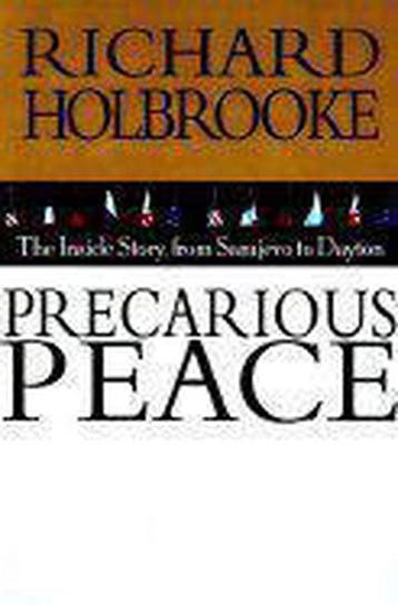 To End a War: Sarajevo to Dayton - Richard Holbrooke, Verzenden, Gelezen, Richard Holbrooke