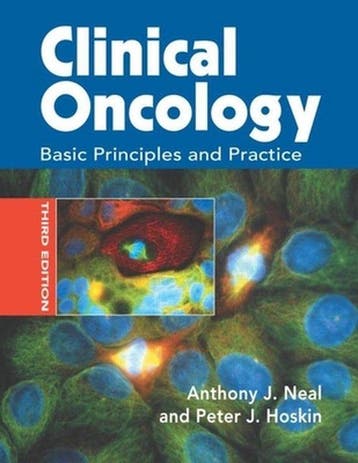 Clinical Oncology, 3Ed - Anthony J. Neal 9780340764091, Boeken, Verzenden, Gelezen, Anthony J. Neal