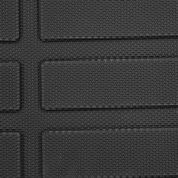 Non-Slip Boot Mat geschikt voor BMW X1 F48 2015-2023 TPE, Verzenden, Nieuw, BMW
