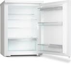 SMEG Koelkast FQI60KD DarkInox - 522Liter - Hoogte 85 cm, Witgoed en Apparatuur, Koelkasten en IJskasten, 85 tot 120 cm, Zonder vriesvak