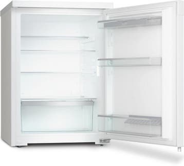 SMEG Koelkast FQI60KD DarkInox - 522Liter - Hoogte 85 cm, 85 tot 120 cm, Zonder vriesvak, 200 liter of meer, Nieuw
