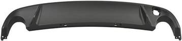 Diffuser Volkswagen Golf 6 GTI, Ophalen of Verzenden, Nieuw