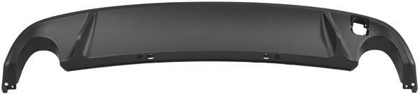 Diffuser Volkswagen Golf 6 GTI, Auto-onderdelen, Overige Auto-onderdelen, Ophalen of Verzenden