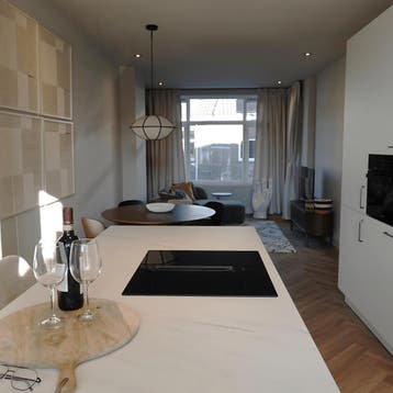 Appartement in Delft gevonden voor €2450,- pm, Direct bij eigenaar, Appartement, Delft, Zuid-Holland