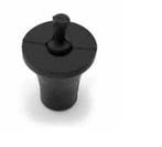 Audi Uitlaat demper rubber Ru031-H, Nieuw