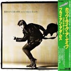 Bryan Adams - Cuts Like A Knife ( Jpn-First ) - Diverse, Cd's en Dvd's, Nieuw in verpakking