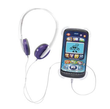 VTech muziekspeler speelgoed - inte van €22,99 voor €11,50, Ophalen of Verzenden, Nieuw