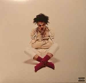 lp nieuw - Yungblud - 21st Century Liability, Verzenden, Zo goed als nieuw, Overige formaten