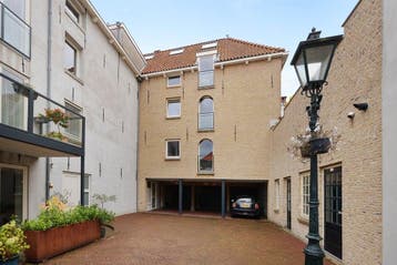 Te huur: Appartement Visstraat in Delft, Appartement, Delft, Zuid-Holland