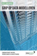 9789465125978 Grip op datamodelleren Bert Dingemans, Verzenden, Nieuw, Bert Dingemans