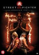 Street fighter - Assassins fist - DVD, Verzenden, Nieuw in verpakking