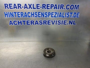 Opel tandwiel Ascona C, Kadett E, 40 tands. (automaat), Verzenden, Nieuw, Opel