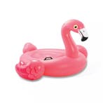 Intex flamingo luchtmatras roze 142x137 cm met handgrepen..., Ophalen of Verzenden, Nieuw