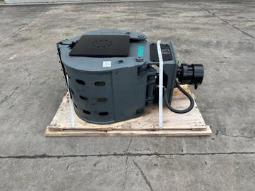Veiling: Sorteergrijper HGRP 40F 2025 Nieuw, Zakelijke goederen, Machines en Bouw | Onderdelen, Ophalen