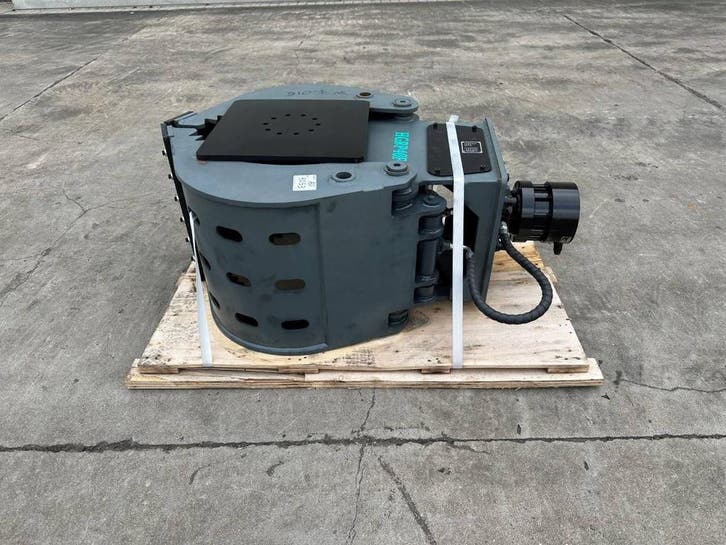 Veiling: Sorteergrijper HGRP 40F 2025 Nieuw, Zakelijke goederen, Machines en Bouw | Onderdelen, Ophalen