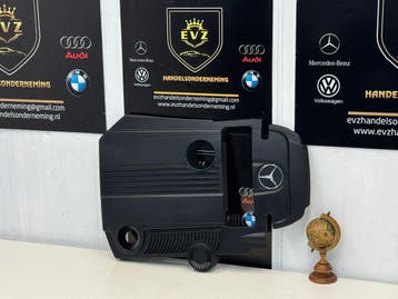Mercedes E200 motor beschermplaat bj.2012 art.A2710101267, Auto-onderdelen, Gebruikt, Mercedes-Benz