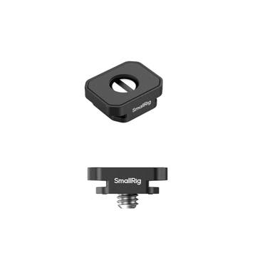 SmallRig 5472 Mount Plate With Cold Shoe Mount (4pcs), Ophalen of Verzenden, Nieuw, Overige merken
