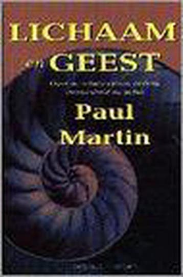 LICHAAM EN GEEST - P. Martin 9789025421533, Boeken, Verzenden, Gelezen, P. Martin