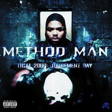 cd - Method Man - Tical 2000: Judgement Day, Verzenden, Zo goed als nieuw