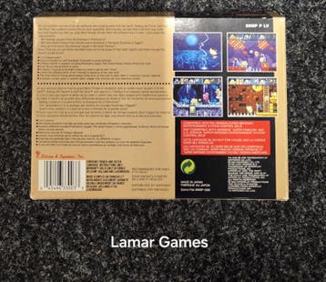 The lost vikings (SNES tweedehands game), Spelcomputers en Games, Ophalen of Verzenden, Zo goed als nieuw