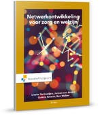 Netwerkontwikkeling voor zorg en welzijn / Vast Boek /, Boeken, Verzenden, Gelezen, Lineke Verkooijen