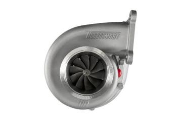 Turbosmart Water Cooled 6466 T4 Divided 1.00AR Externally, Ophalen of Verzenden, Nieuw