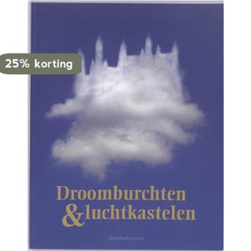 Droomburchten & luchtkastelen - Yves Schoonjans, Verzenden, Gelezen, Yves Schoonjans
