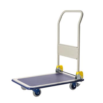 OUTLET Matador PR-NB-101-P Platformwagen - Inklapbaar - max., Ophalen of Verzenden