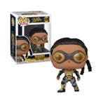 Funko Pop!  Black Lightning - Thunder #428, Verzenden, Nieuw