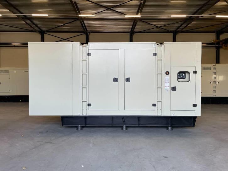 Volvo TAD1642GE - 650 kVA Generator - DPX-18884, Zakelijke goederen, Machines en Bouw | Aggregaten, Ophalen of Verzenden